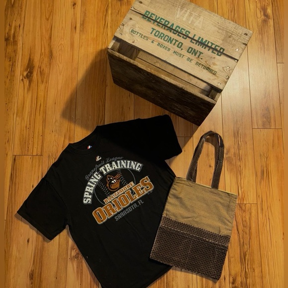 Orioles Tee - Picture 3 of 3